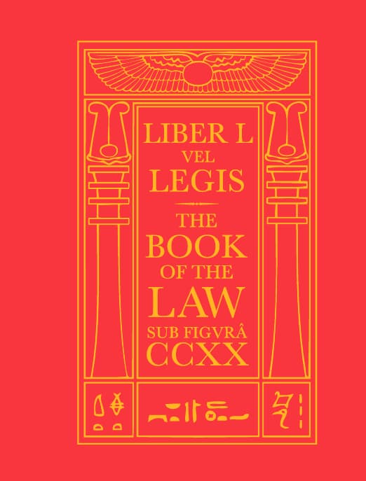 Book of the Law