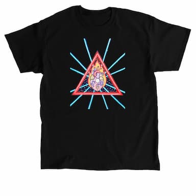 tshirt: Harpocrates