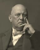 Aleister Crowley—The Beast