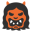 :japanese_ogre: ð¹